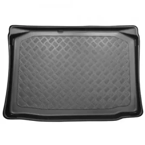 Ofertă exclusivă Tavita de portbagaj Skoda Fabia II, caroserie Hatchback, fabricatie 03.2007 - 10.2014