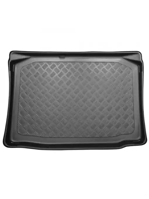 Ofertă exclusivă Tavita de portbagaj Skoda Fabia II, caroserie Hatchback, fabricatie 03.2007 - 10.2014