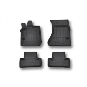 Covorase tip tavita 3D Audi Q5 8R, caroserie SUV, fabricatie 11.2008 - 12.2016 Ultima șansă