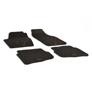 Set Covorase Auto Cauciuc Vw Polo (2001-2009) Livrare gratuită