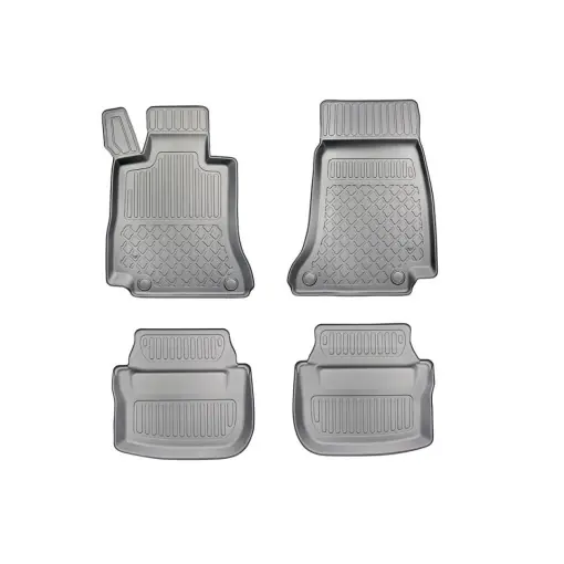 Covorase tip tavita Mercedes Clasa E W213, caroserie Coupe, fabricatie 04.2017 - prezent Ofertă limitată