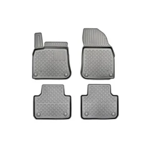 Vezi acum Covorase tip tavita Volkswagen Touareg III, caroserie SUV, fabricatie 07.2018 - prezent
