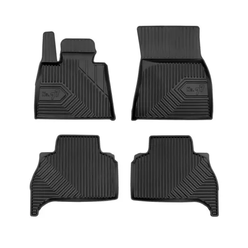 Covorase auto tip tavita BMW X5 G05 fabricatie 11.2018 - prezent, caroserie suv Reducere