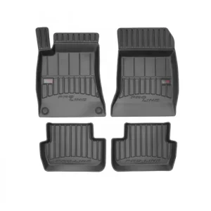 Covorase tip tavita 3D Mercedes Clasa A W176, caroserie Hatchback, fabricatie 09.2012 - 04.2018 Ofertă specială