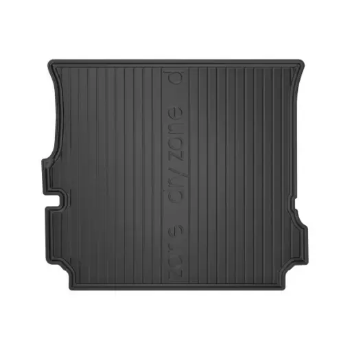 Plată securizată Tavita portbagaj Land Rover Discovery 4 fabricatie 2009 - 02.2017, caroserie suv, rand 3 culcat