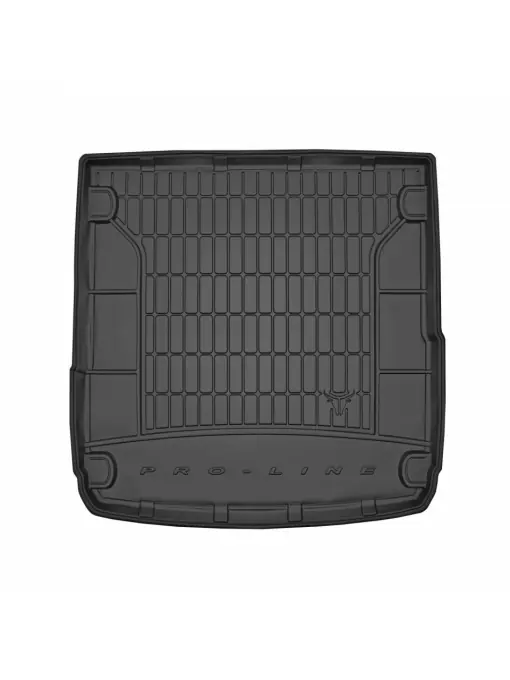 Doar azi Tavita de portbagaj Audi A4 B9, caroserie Combi, fabricatie 11.2015 - prezent
