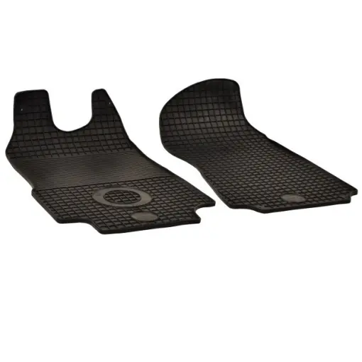Cumpără online Set covorase auto pentru Ford Transit V184, 2000-2013, 2 buc