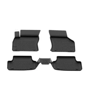 Covorașe auto 4.5D Sahler pentru Volkswagen Golf 7 / 7.5 2013–2020 – TPE SEBS premium, tip tavă, antiderapante Ofertă de sezon