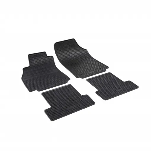 Covorase auto Renault Megane III, caroserie Combi, fabricatie 06.2009 - 08.2016 Retur gratuit