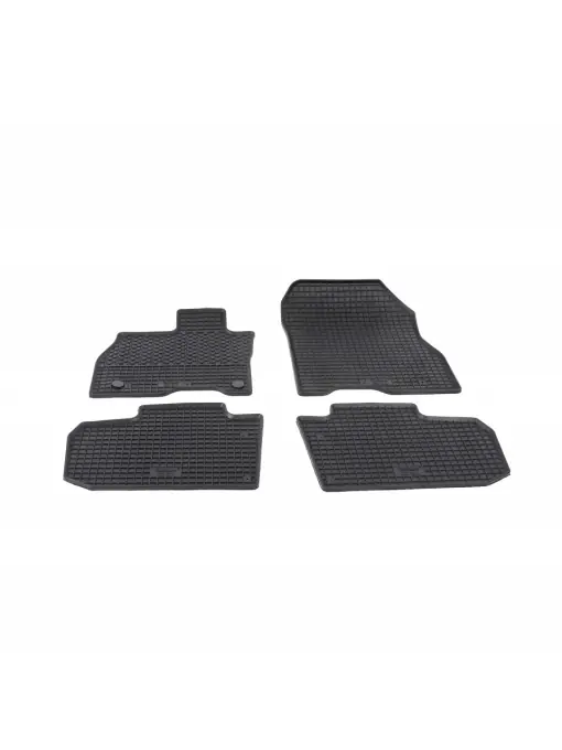 Covorase auto Nissan Leaf II, caroserie Hatchback, fabricatie 01.2018 - prezent Reduceri