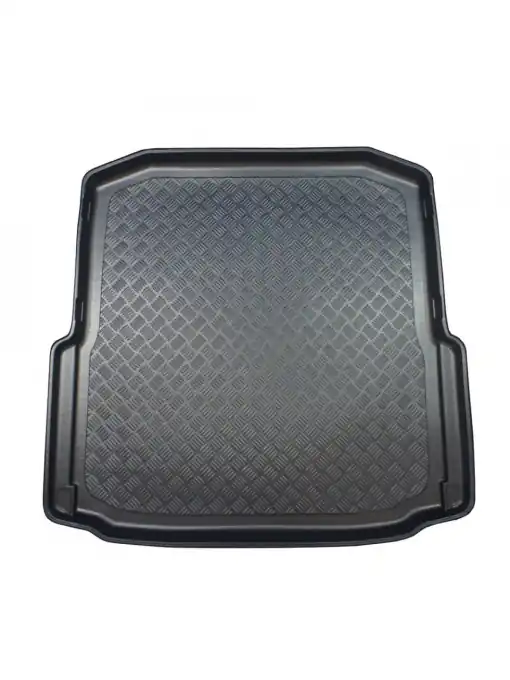 Retur ușor Tavita de portbagaj Skoda Octavia III, caroserie Hatchback, fabricatie 02.2013 - 05.2020