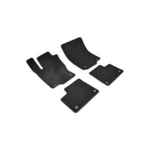 Set Covorase Auto Mocheta Mercedes [Gle] W166 (2012-2019) Promoție