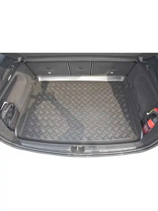 Reducere de preț Tavita de portbagaj Mercedes Clasa B W246, caroserie Van, fabricatie 10.2011 - 12.2018, portbagaj superior
