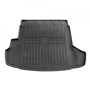 Covor Protectie Portbagaj Umbrella Pentru Nissan X-Trail (T31) Cu Podea Inalta (2007-2014) Preț redus