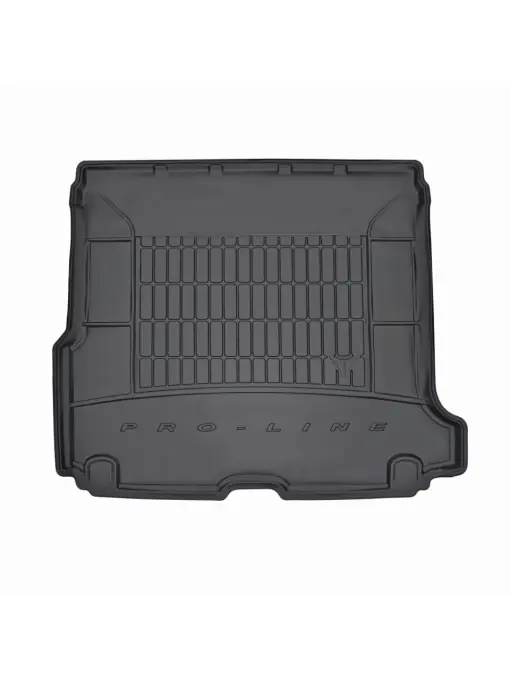 Cumpără online Tavita de portbagaj Volvo V60 II, caroserie Combi, fabricatie 07.2018 - prezent