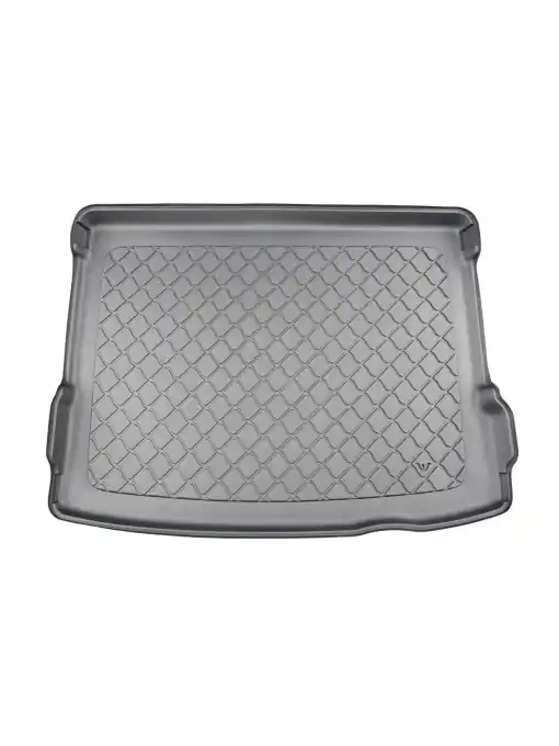 Ofertă exclusivă Tavite portbagaj Hyundai Kona II, caroserie suv, an fabricatie 04.2023 - prezent, portbagaj superior, podea variabila in pozitie superioara, cu/fara subwoofer | 194223GRD