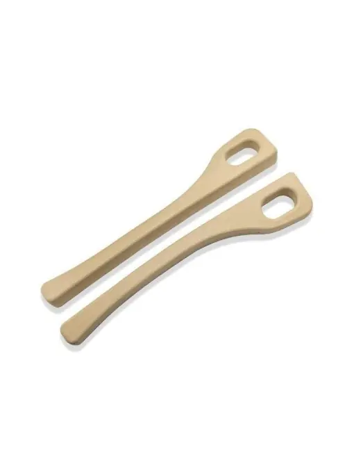 Set 2 protectii anti-cadere obiecte intre scaune, culoare BEJ, dimensiune 40 x 6,5 cm Reduceri