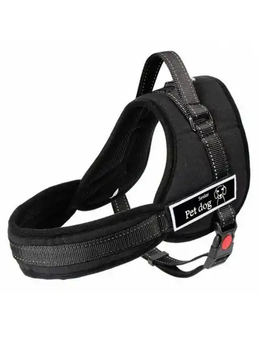 Ham pentru caini SENIOR DOG L (70 - 90cm) Doar azi