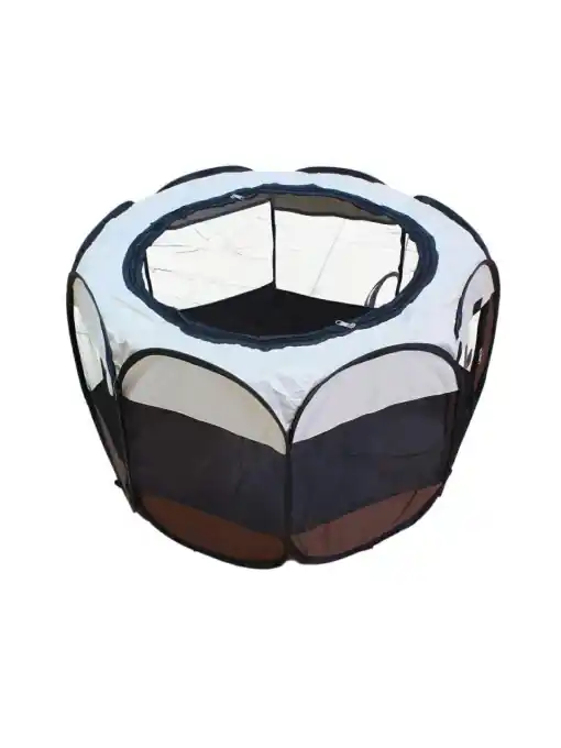 Ofertă de sezon Tarc de joaca pentru animale, AG379A