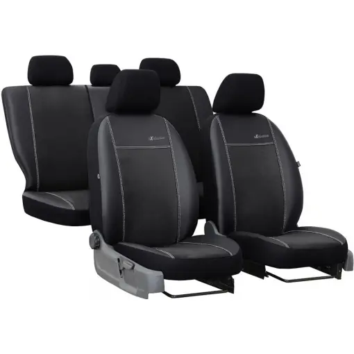 Huse auto Kia Sportage IV, caroserie SUV, fabricatie 01.2016 - prezent Preț promoțional