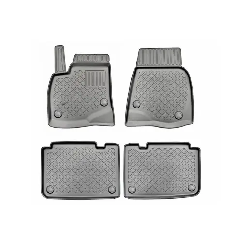 Covorase tip tavita Tesla Model S, caroserie Coupe, fabricatie 07.2012 - 03.2015 Lichidare de stoc