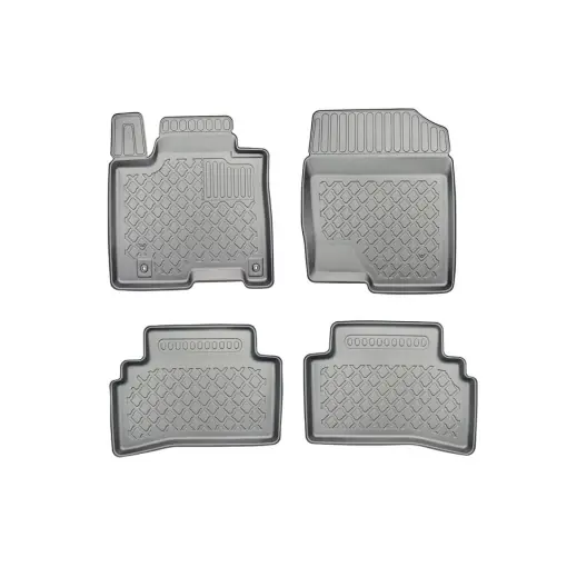 Popular Covorase tip tavita Hyundai Tucson, caroserie SUV, fabricatie 12.2020 - prezent