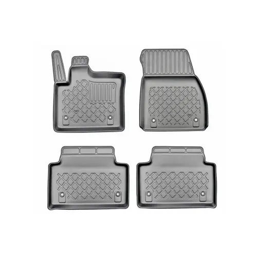 Covorase tip tavita Land Rover Range Rover Evoque II, caroserie SUV, fabricatie 04.2019 - prezent Popular