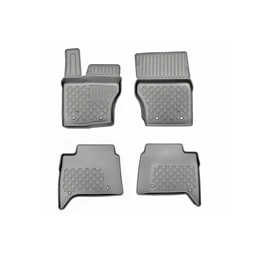 Covorase tip tavita Land Rover Discovery 5, caroserie SUV, fabricatie 03.2017 - prezent Ofertă exclusivă