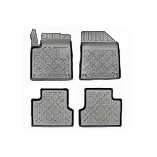 Covorase tip tavita Jeep Cherokee, caroserie SUV, fabricatie 03.2014 - prezent Ofertă exclusivă