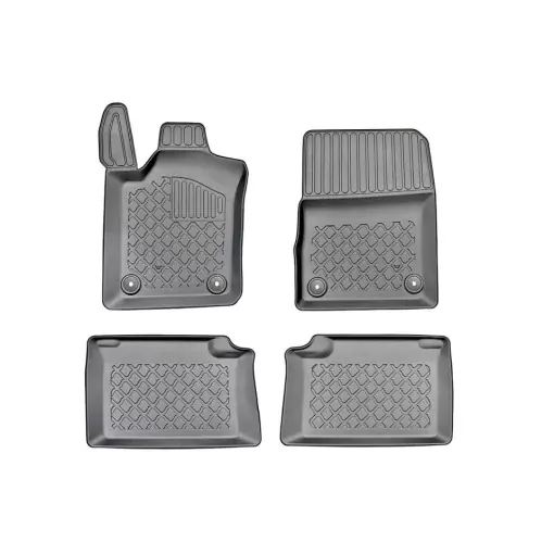 Covorase tip tavita Jeep Grand Cherokee IV, caroserie SUV, fabricatie 10.2010 - prezent Cumpără acum