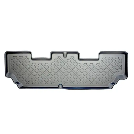 Covorase tip tavita Kia Carens III, caroserie Van, fabricatie 04.2013 - 08.2019, rand 3 Preț redus