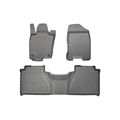 Mai ieftin Covorase tip tavita Mercedes Clasa X, caroserie Pick-up, fabricatie 01.2016 - prezent