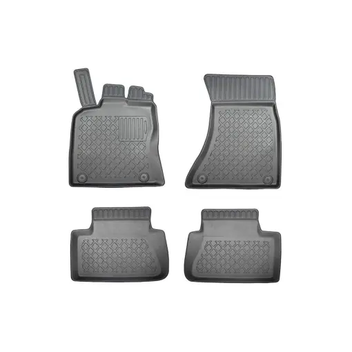 Covorase tip tavita Porsche Macan, caroserie SUV, fabricatie 03.2014 - prezent Mai ieftin