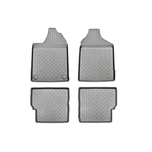 Covorase tip tavita Minauto Cross, caroserie Hatchback, fabricatie 2010 - 2016 Cel mai bun preț