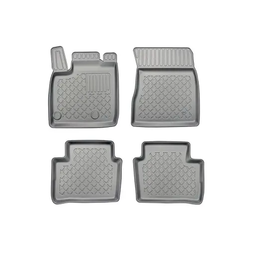 Retur gratuit Covorase tip tavita Nissan Qashqai III MHEV, caroserie SUV, fabricatie 06.2021 - prezent