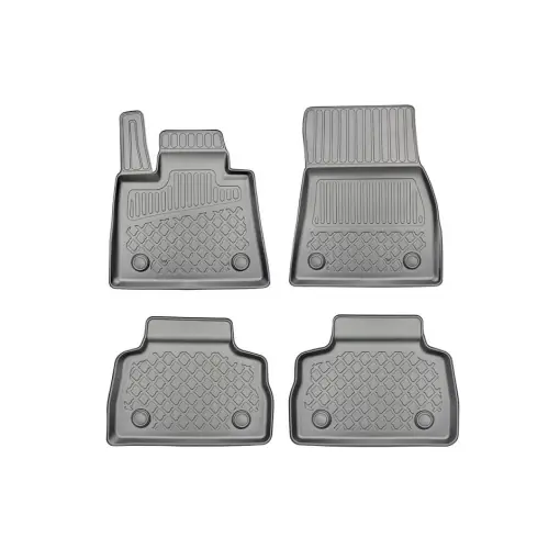Covorase tip tavita BMW X6 G06, caroserie SUV, fabricatie 11.2019 - prezent Doar azi
