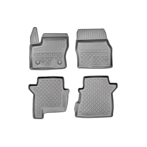 Covorase tip tavita Ford Grand Tourneo Connect II, caroserie Van, fabricatie 01.2014 - prezent Transport gratuit