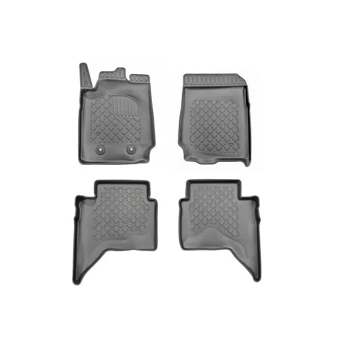 Covorase tip tavita Ford Ranger, caroserie Pick-up, fabricatie 12.2015 - prezent Ofertă de sezon