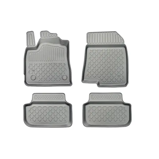 Covorase tip tavita Dacia Sandero III Stepway, caroserie Hatchback, fabricatie 01.2021 - prezent Ieftin