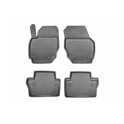 Covorase tip tavita Volvo XC70 II, caroserie Combi, fabricatie 09.2007 - 2016 Preț promoțional
