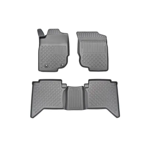 Ofertă limitată Covorase tip tavita Toyota N2, caroserie Pick-up, fabricatie 2006 - 08.2016