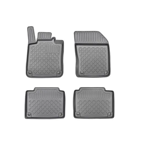 Covorase tip tavita Volvo S90 Hybrid, caroserie Sedan, fabricatie 2020 - prezent Preț mic