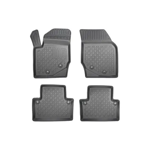 Covorase tip tavita Volvo XC90 I, caroserie SUV, fabricatie 2002 - 04.2015 Cumpără online
