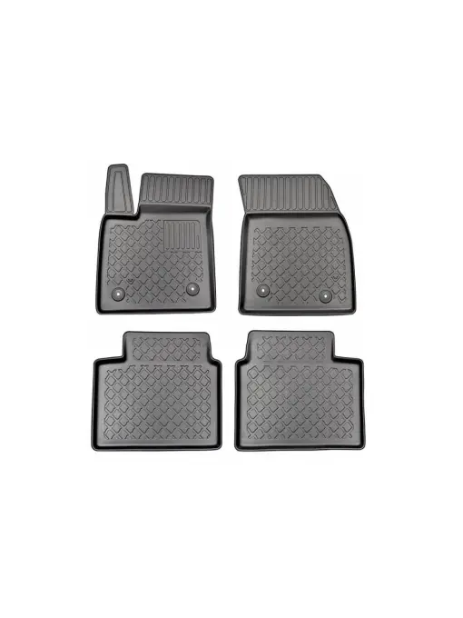 Covorase tip tavita Ford Focus IV, caroserie Sedan, fabricatie 09.2018 - prezent Ofertă limitată