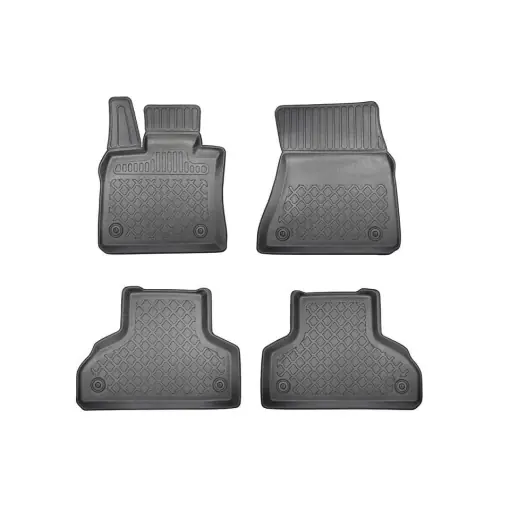 Ofertă limitată Covorase tip tavita BMW X5 F15, caroserie SUV, fabricatie 10.2013 - 10.2018