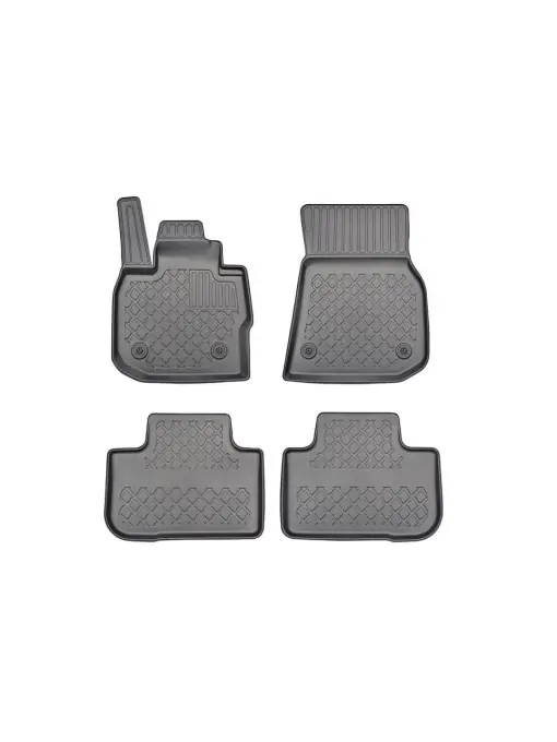 Covorase tip tavita BMW iX3 G08, caroserie SUV, fabricatie 01.2021 - prezent, electric Ultima șansă