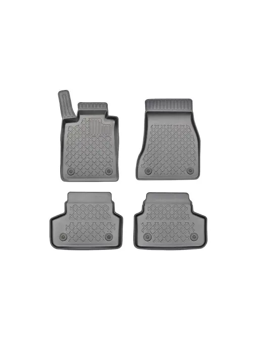 Covorase tip tavita BMW Seria 5 G30, caroserie Sedan, fabricatie 02.2017 - prezent Lichidare de stoc