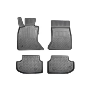 Comandă acum Covorase tip tavita BMW Seria 5 F10, caroserie Sedan, fabricatie 2013 - 01.2017