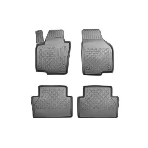 Cumpără online Covorase tip tavita Seat Alhambra II, caroserie Van, fabricatie 09.2010 - prezent