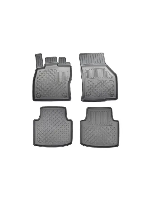 Covorase tip tavita Volkswagen Arteon, caroserie Sedan, fabricatie 06.2017 - prezent Discount